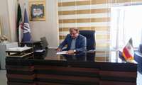 پیام تبریک مدیر شبکه بهداشت و درمان ماکو  به مناسبت روز دندانپزشک