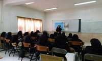 برگزاری کلاس آموزشی در خصوص جوانی جمعیت و فرزند آوری ویژه دانشجویان دانشگاه آزاد ماکو