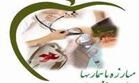 پیام تبریک مدیر شبکه بهداشت و درمان ماکو به مناسبت روزمبارزه با بیماریها