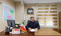 عملکرد واحد بیماری‌ها در پایانه مرزی بازرگان بمناسبت ورود زائران پیاده‌روی اربعین حسینی