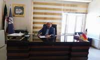 پیام تبریک مدیر شبکه بهداشت و درمان ماکو بمناسبت هفته دولت و روز کارمند