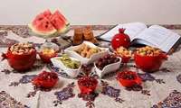 راهنمای تغذیه ایمن دیابتی‌ها در شب یلدا