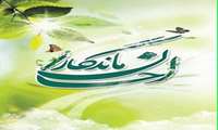 اهدای 20 تشک بیمارستانی به بیمارستان فجر ماکو
