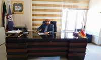 پیام تبریک مدیر شبکه بهداشت و درمان ماکوبمناسبت روز ماما