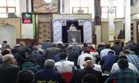 سخنرانی امام جمعه شهرستان ماکو به مناسبت هفته جمعیت در خطبه های نماز جمعه