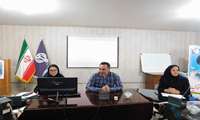 برگزاری کارگاه دو روزه برنامه‌ ارتقاء دهنده بهداشت و سلامت دهان و دندان(بهداد) در شهرستان ماکو