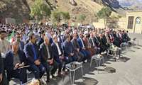 نواخته شدن زنگ مدرسه در اولین روز بازگشایی مدارس در شهرستان ماکو