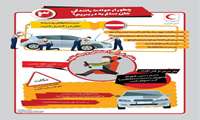 چطور از حوادث رانندگی جان سالم به در ببریم؟