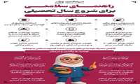 نکات مهم برای کودکان