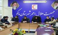 لزوم هوشیاری در برابر جنگ روانی و آمادگی کامل زیرساخت‌های استراتژیک شهرستان ماکو در شرایط بحران