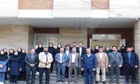 گامی بلند در مسیر ارتقای آموزش سلامت؛ افتتاح وبیناری مرکز آموزش بهورزی و بازآموزی برنامه های سلامت شهرستان ماکو