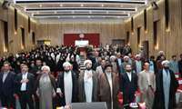 هم‌افزایی نهادهای شهرستان ماکو در راستای جوانی جمعیت؛ برگزاری کارگاه آموزشی با مشارکت شبکه بهداشت، منطقه آزاد و حوزه علمیه