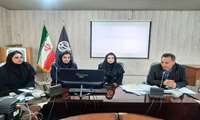 گامی مؤثر برای شناسایی زودهنگام اختلالات تکاملی کودکان در مرکز بهداشت ماکو