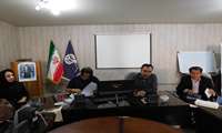 تأکید رئیس مرکز بهداشت ماکو بر تشدید مراقبت و شناسایی سریع موارد مشکوک التور