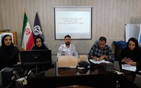 برگزاری کارگاه آموزشی انسداد راه هوایی کودکان و بزرگسالان و احیا پایه انسداد راه هوایی – مانور هایملیخ در مرکز بهداشت ماکو