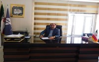 پیام تبریک فرارسیدن روز جهانی ارتباطات و روابط عمومی توسط مدیر شبکه بهداشت و درمان ماکو