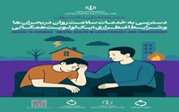 هفته سلامت روان (19مهر لغایت25 مهر1404)