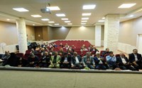 بازدید معاون وزیر بهداشت واعضای کمسیون بهداشت و درمان مجلس  از شهرستان ماکو