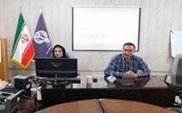 برگزاری کارگاه آموزشی دوره جامع هادیان زندگی در شهرستان ماکو