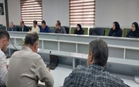 تأکید بر تقویت اقدامات پیشگیرانه در راستای کاهش آسیب‌های اجتماعی در شهرستان ماکو