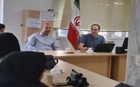 برگزاری کلاس آموزشی مهارت‌های زندگی ویژه زنان سرپرست خانوار تحت پوشش بهزیستی شهرستان ماکو