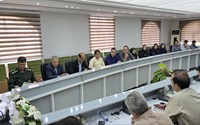 بررسی روند پیشگیری و کاهش آسیب‌های اجتماعی در شهرستان ماکو