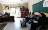 برگزاری جلسه ساماندهی پسماندهای عفونی شهرستان ماکو با تاکید بر تشدید نظارتهای مشترک