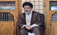 دیدار خادمان سلامت با امام جمعه شهرستان ماکو؛ تبیین راهبردهای جوانی جمعیت و سلامت پایدار