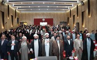 هم‌افزایی نهادهای شهرستان ماکو در راستای جوانی جمعیت؛ برگزاری کارگاه آموزشی با مشارکت شبکه بهداشت، منطقه آزاد و حوزه علمیه