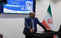 تجلیل از خیرین سلامت ماکو در آیین گلریزان مؤسسه خیریه سلامت فجر