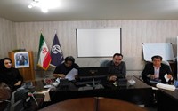 تأکید رئیس مرکز بهداشت ماکو بر تشدید مراقبت و شناسایی سریع موارد مشکوک التور