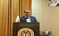 آیین گرامیداشت روز اورژانس در بیمارستان فجر ماکو برگزار شد