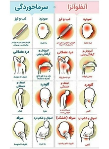 انفلو 