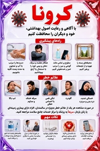 کرونا 